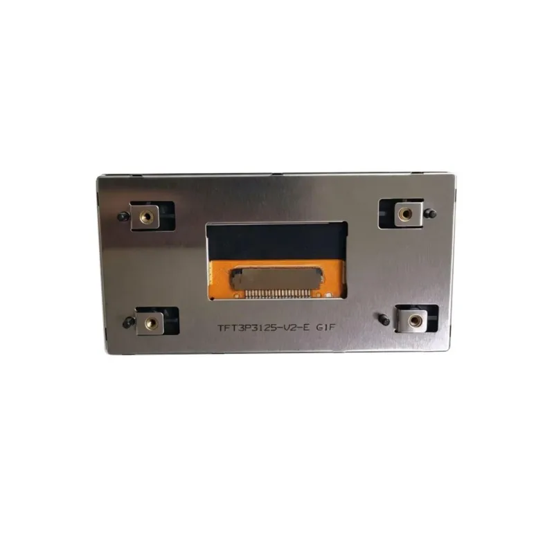 A98M TFT3P3125-V2-E TFT3P3125-V2-S-V-E Dashboard LCD Display Screen For VW Golf MK7, For Sagitar, Lamando, Tiguan B8, Skoda Octa