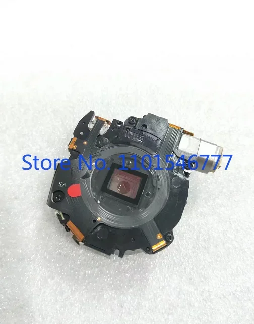 NEW  Replacement Parts Lens Camera For Samsung GALAXY K Zoom SM- C1116 C1158 C115 Mobile Phone Without CCD