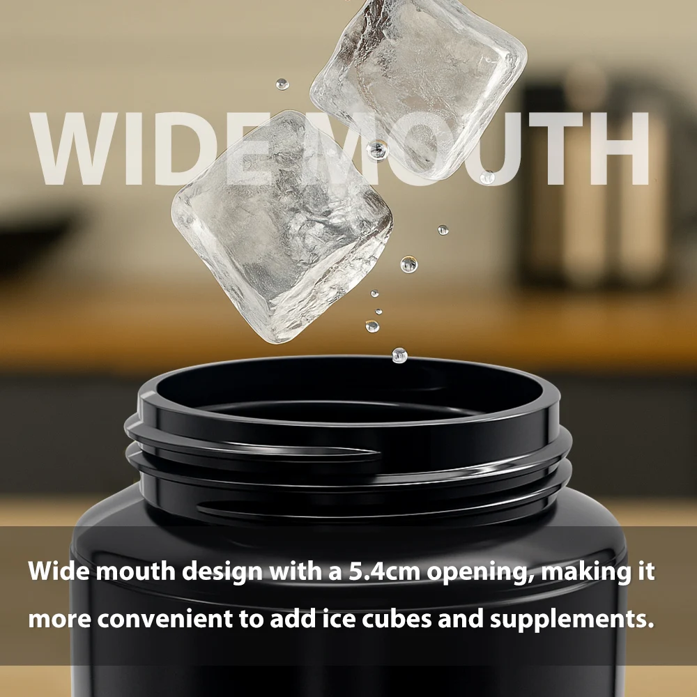 ขวดน้ำสำหรับทีม 25 ชิ้น - บรรจุกล่อง ขวดน้ำฮอกกี้น้ำแข็ง 1000 มล. อุปกรณ์ฮอกกี้ ขวดน้ำกีฬา ปลอดสาร BPA อุปกรณ์กีฬา