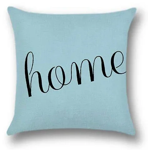 Funda De CojíN De L… - image