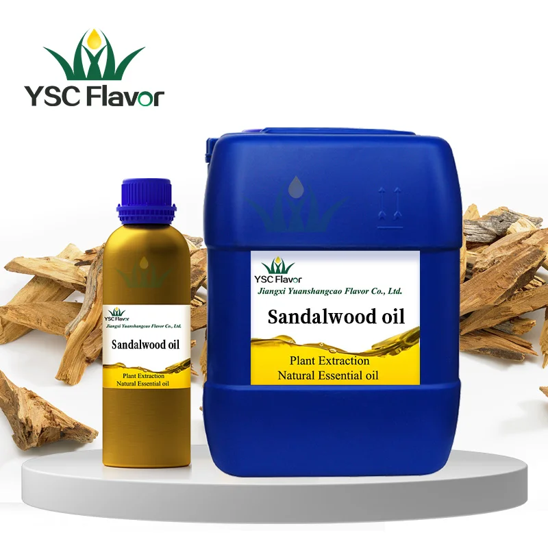 Supply Sandalwood Powder  Care  Raw Materials  Series Oil Sandalwood Oil Price