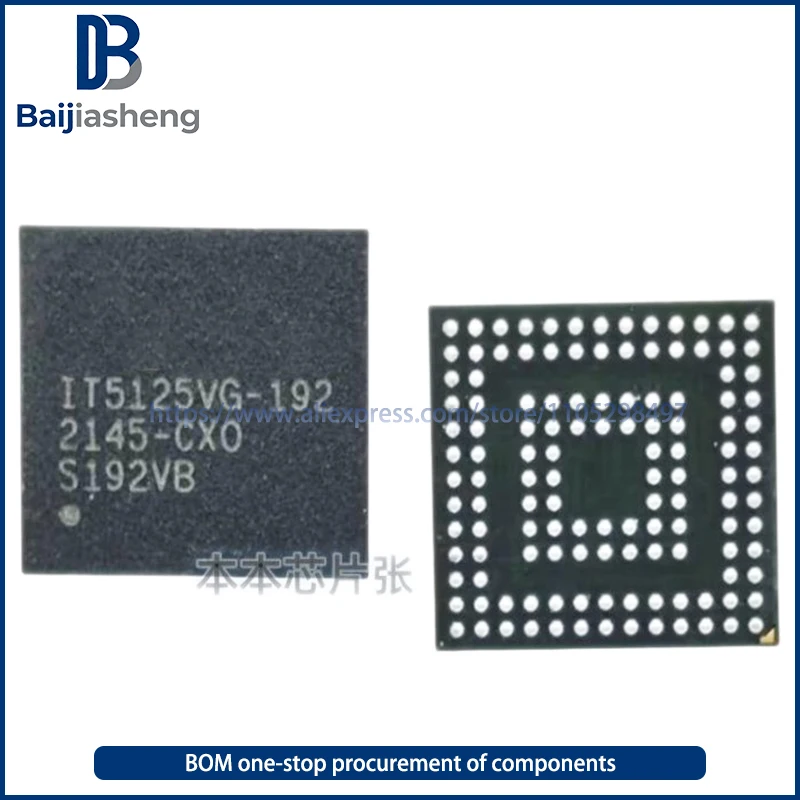 1Pcs 100% New IT512…