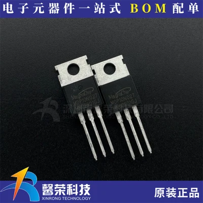 Original 2pcs/ MDP10N027 120A 100V TO-220 MOS