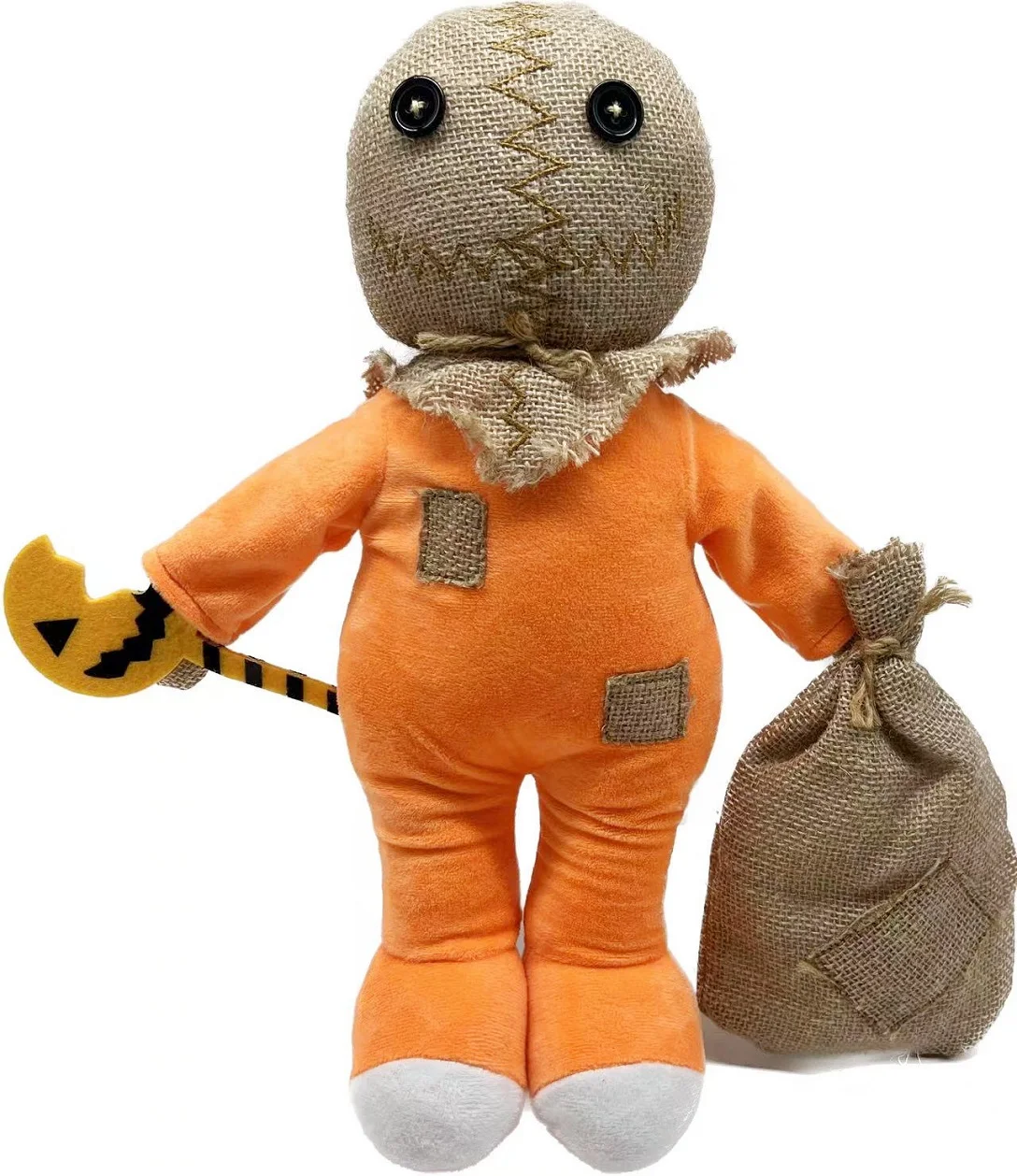 حار خدعة R علاج سام أفخم دمية من هالوين روح الخريف العظيم ألعاب من القطيفة طفل هدية عيد ميلاد غرفة ديكور