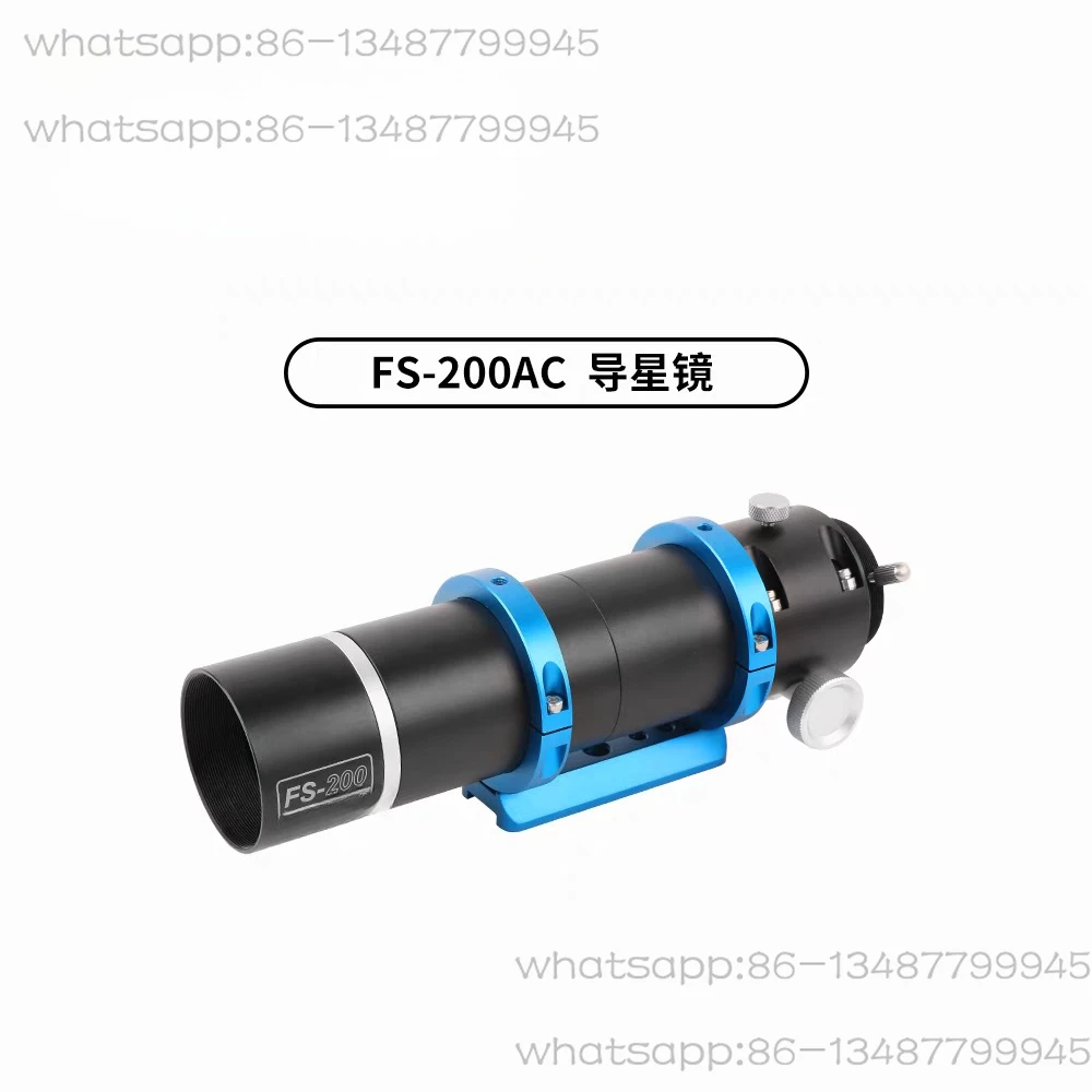 

Star Guide Mirror D45 F4.5 F5.6 Focal Length 200/250 Star Guide Mirror, Focusing