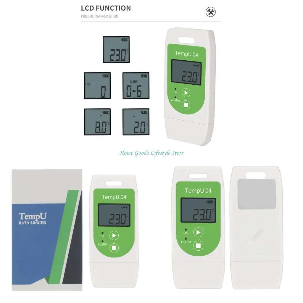 E74E Programmable U…