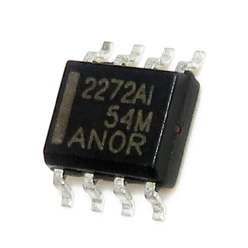 5PCS TLC2272AI TLC2272 2272AI KSP10BU KSP10 RT8573GS RT8573 R2A20112 2A20112 31DF6 AD811ANZ AD811AN