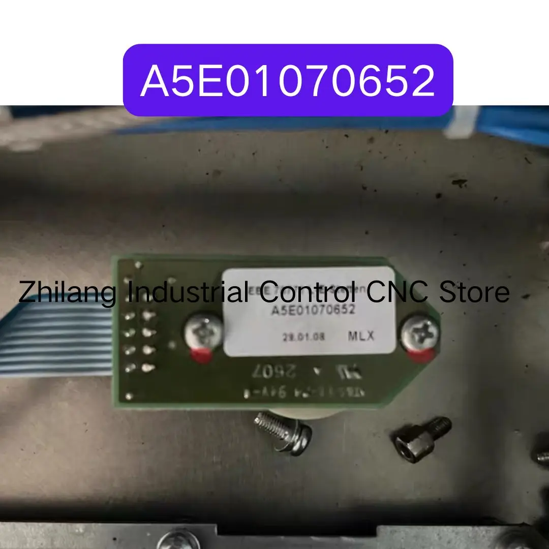 

Б/у A5E01070652 Тест ОК Быстрая доставка