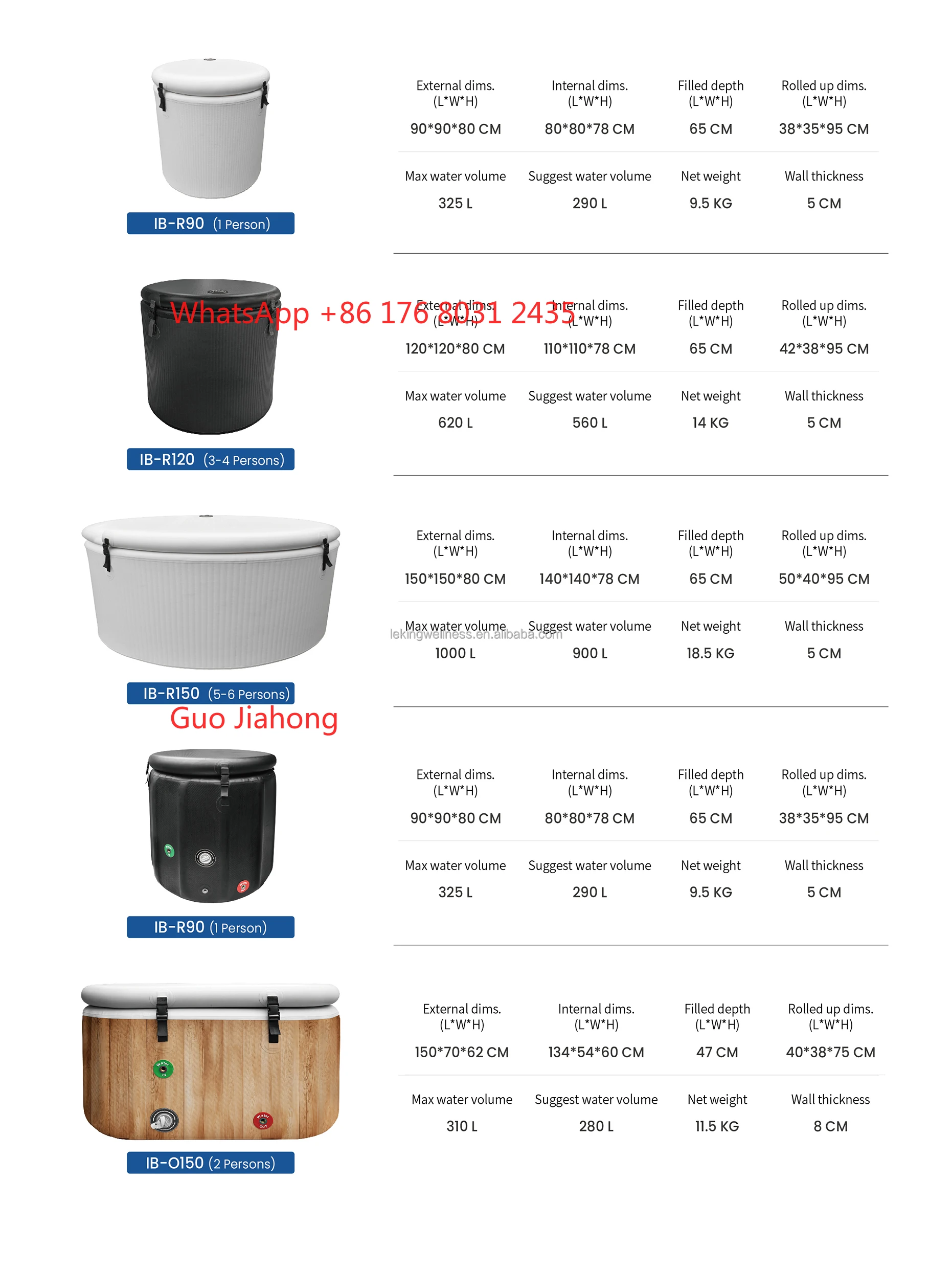 حوض استحمام ثلج قابل للنفخ من مادة PVC عالي الجودة مع غطاء مضخة مبرد يغرق بارد للاستخدام في حمام السباحة للاستخدام في الهواء الطلق قماش بغرز متدلية