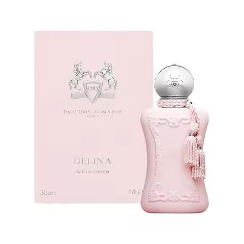 Delian or Women - Floral Fruity Amber Aroma Spray, Soft Rose Peony Warm Scent, Romantic Holiday Gift Idea