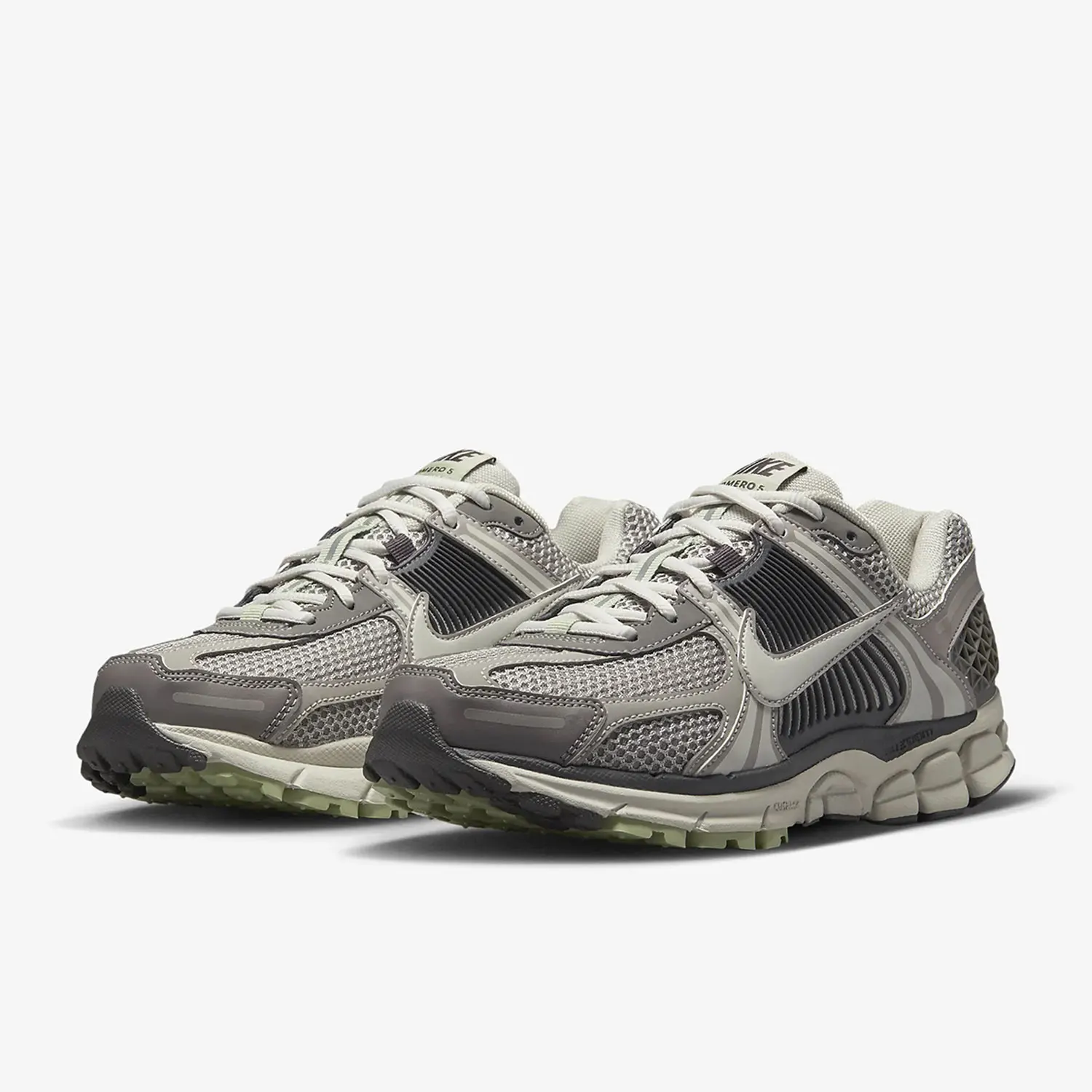 Nike Genuine Zoom V… - image