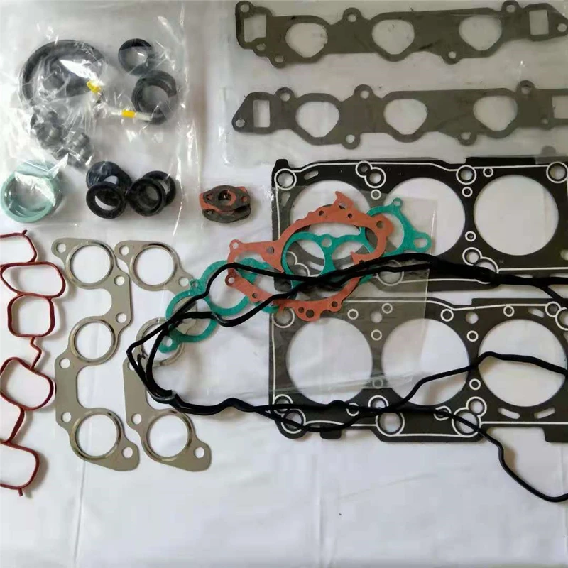 3mz 3mz-fe engine gasket kit for toyota 3mz cylinder head gasket 04111-20220