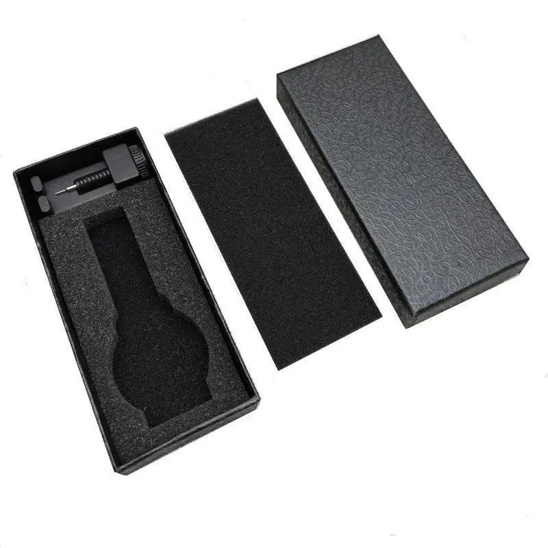 Multicolor Rectangular Gift Boxes, Secure Lids for Jewelry
