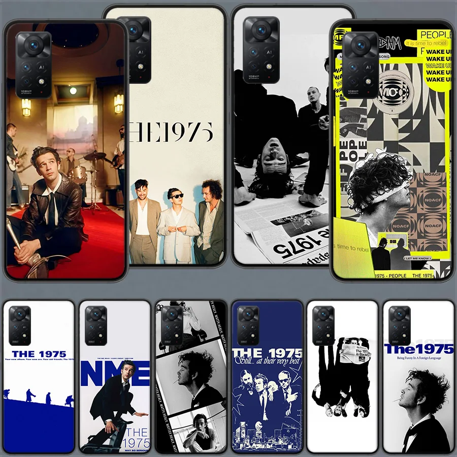 The 1975 About You …