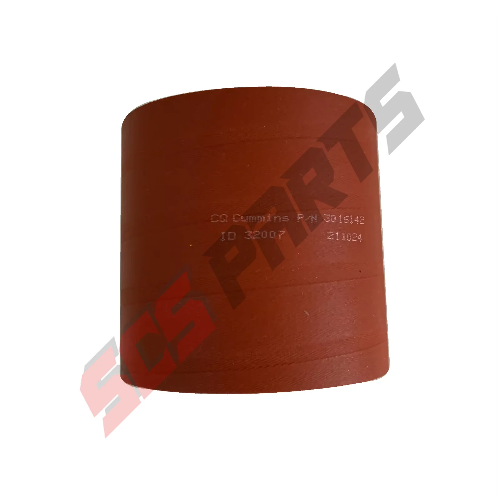 3016142   خرطوم عادي مناسب لمحرك الكمون K19 K38 K50 N14 NT855