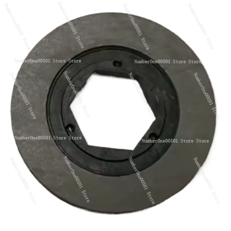 

Шестиугольные тормозные колодки FDB15 116 45 12,5 мм без аскаботов с высоким трением для автомобильных машин