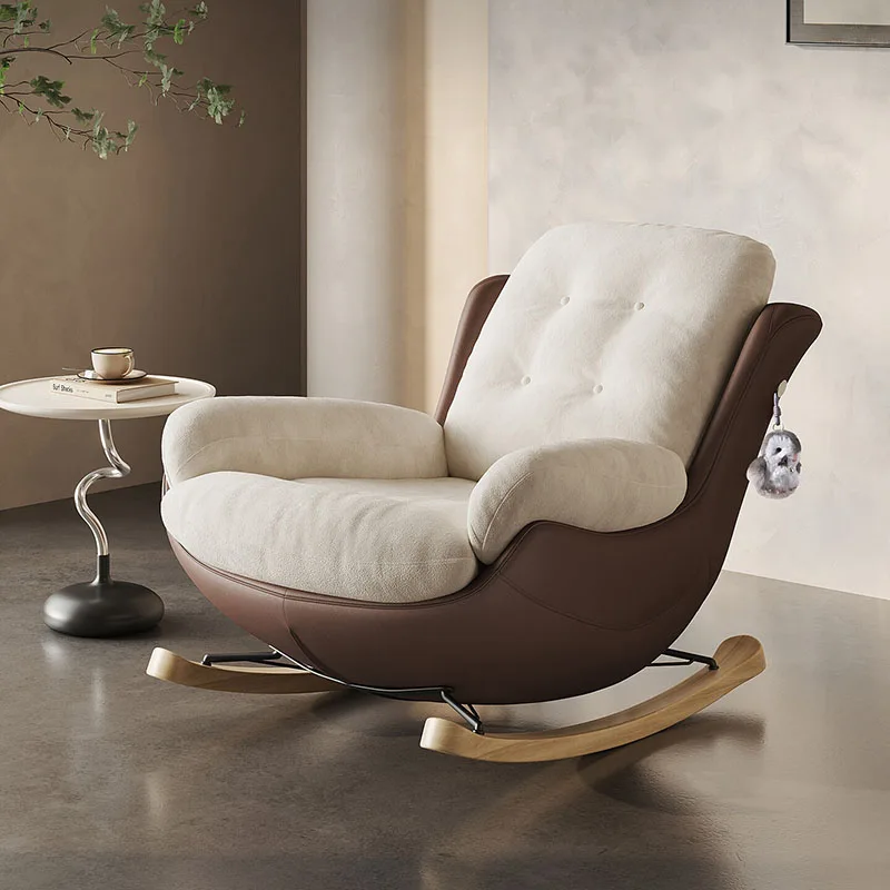 

Lounge Salon Living Room Chairs Camping Bedroom Relax Modern Living Room Chairs Nordic Sofa Fauteuil Salon Postmodern Furniture
