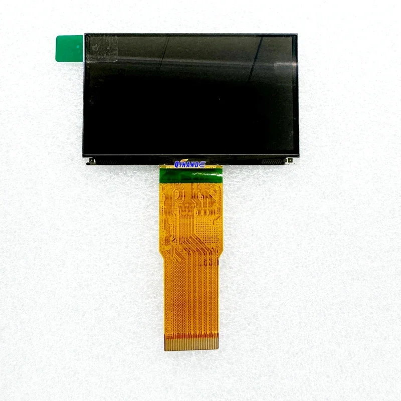 New LCD Screen Panel For FPC-C269XHD020A-V1 C269XHD020A-H Projector LED Display LCD Panel Reparement x10 plus X 10