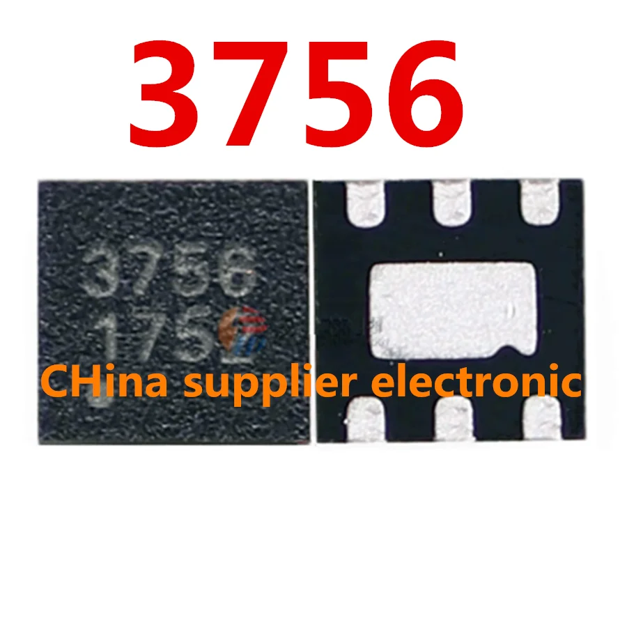 5pcs-50pcs SGM3756YTDI6G 3756 Light Control IC For Huawei honor 7 8E VIVO Y3 Redmi 3 4a E2 Backlight Chip