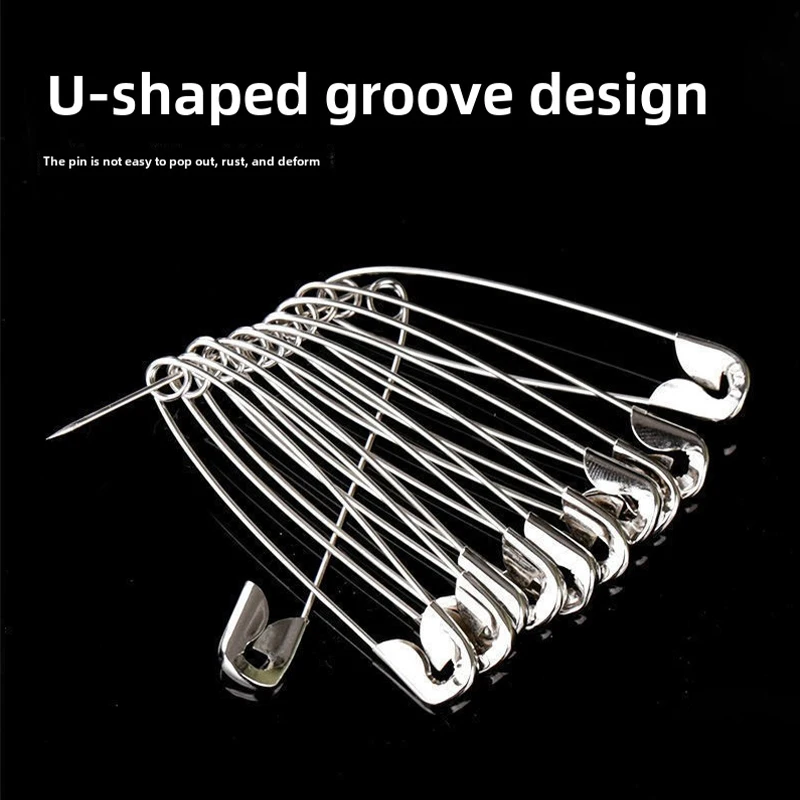 Thumbnail 3 - #47 Top Rated Safety Pins to Buy in 2026