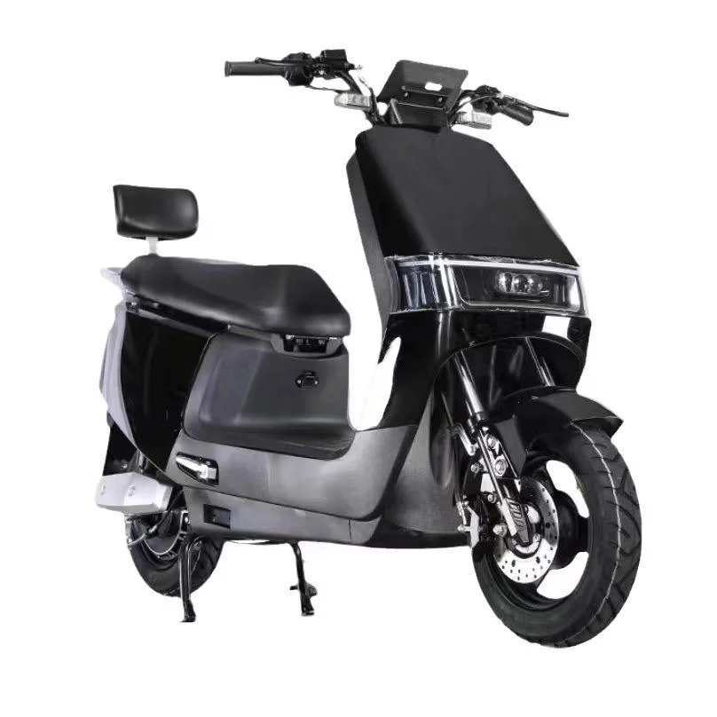SXLL 2026 New Adult Electric Scooter Streetbikes Two Seats Two Wheels 40-60km/h YT Suitable EEC COC Certificate