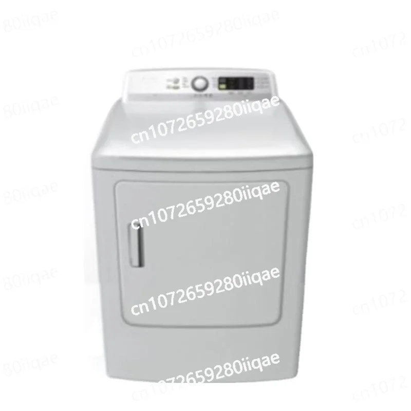 

Gas Drying Type 16kg Large Capacity Household Clothes Dryer Machine