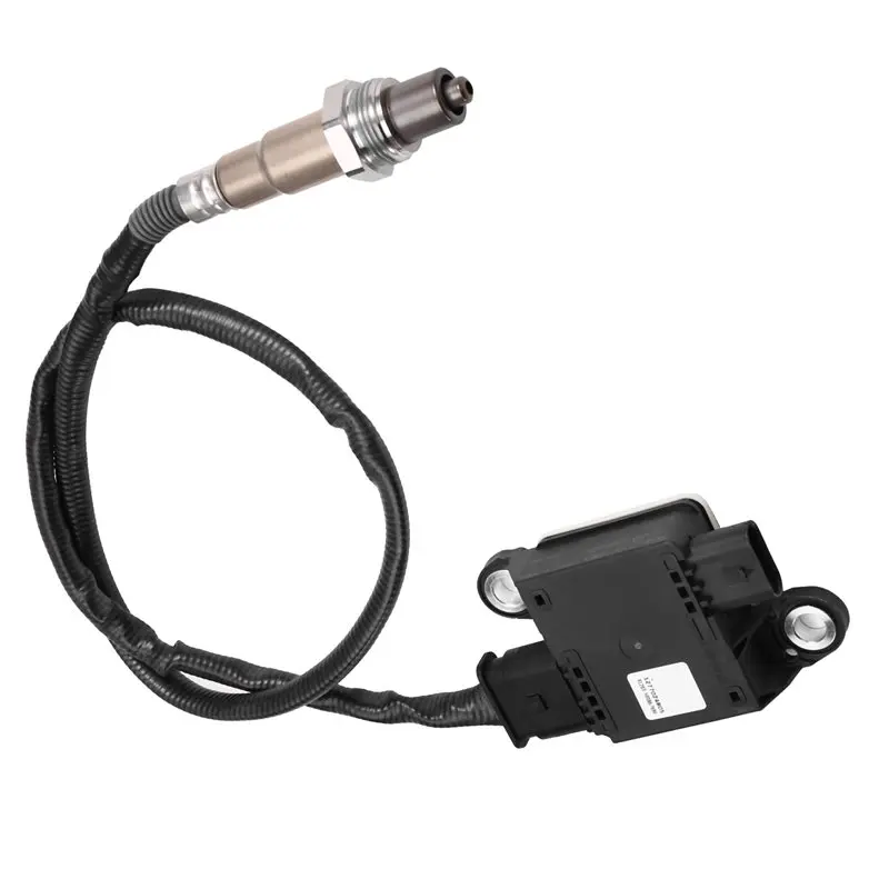 

A60E-PM Sensor Exhaust 13628596295 0281008472 For BMW 1 2 X1 X2 Mini F55 Clubman Countryman 2015-2025 Particulate Matter