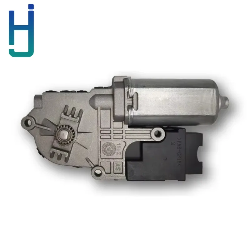 

BB5Z15790A Мотор люка на крыше автомобиля для Ford Explorer 11-17