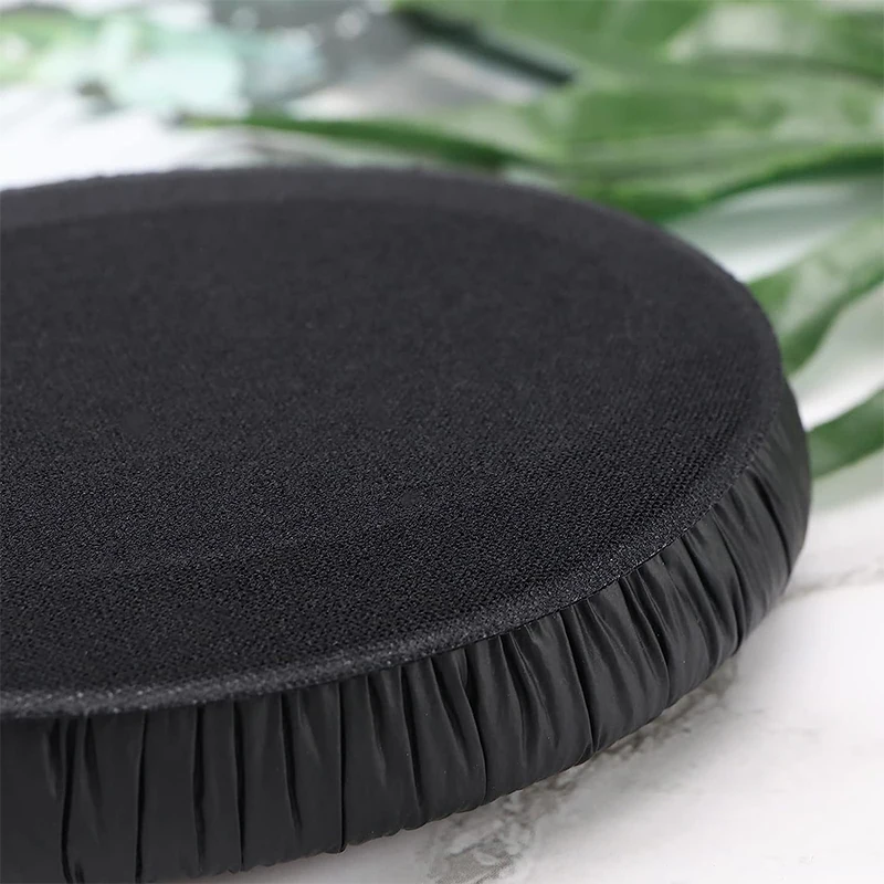 وسادات الأذن من كوتو لأجهزة Sennheiser HD201 وسادات الأذن HD206 وسائد HD180 HD449 سماعة الرأس قطع غيار وسادة من الفوم