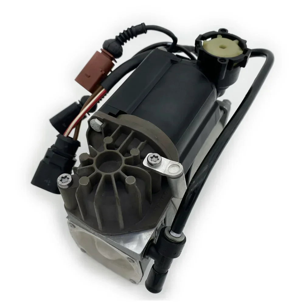 20253D0616005P 3D0616005L Airmatic Suspension Air Compressor Pump For Vw Vento