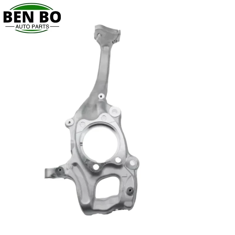 OEM 8K0407253AA 8K0407253AB Steering Knuckle Front Left Driver For Audi A4 Quattro 2010-12 A5 Quattro allroad Q5 S4