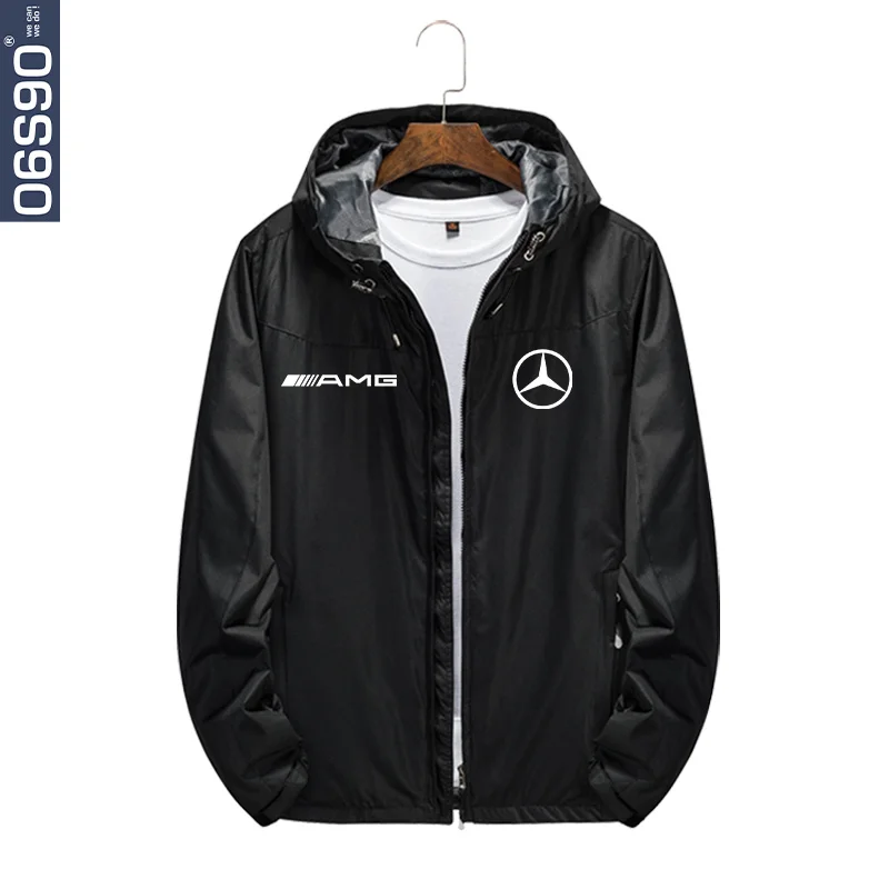 Рисунок 3 - Изготовленная на заказ Mercedes-BenzAMGCar4SWorkwear