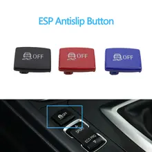 BMW ESP Anti-Slip Switch #3