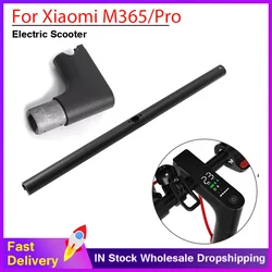 Handlebar Electric Scooter Dashboard Base Seat for Xiaomi M365 1S Pro Forehead Press Block Pull Ring Screw Folding Buckle