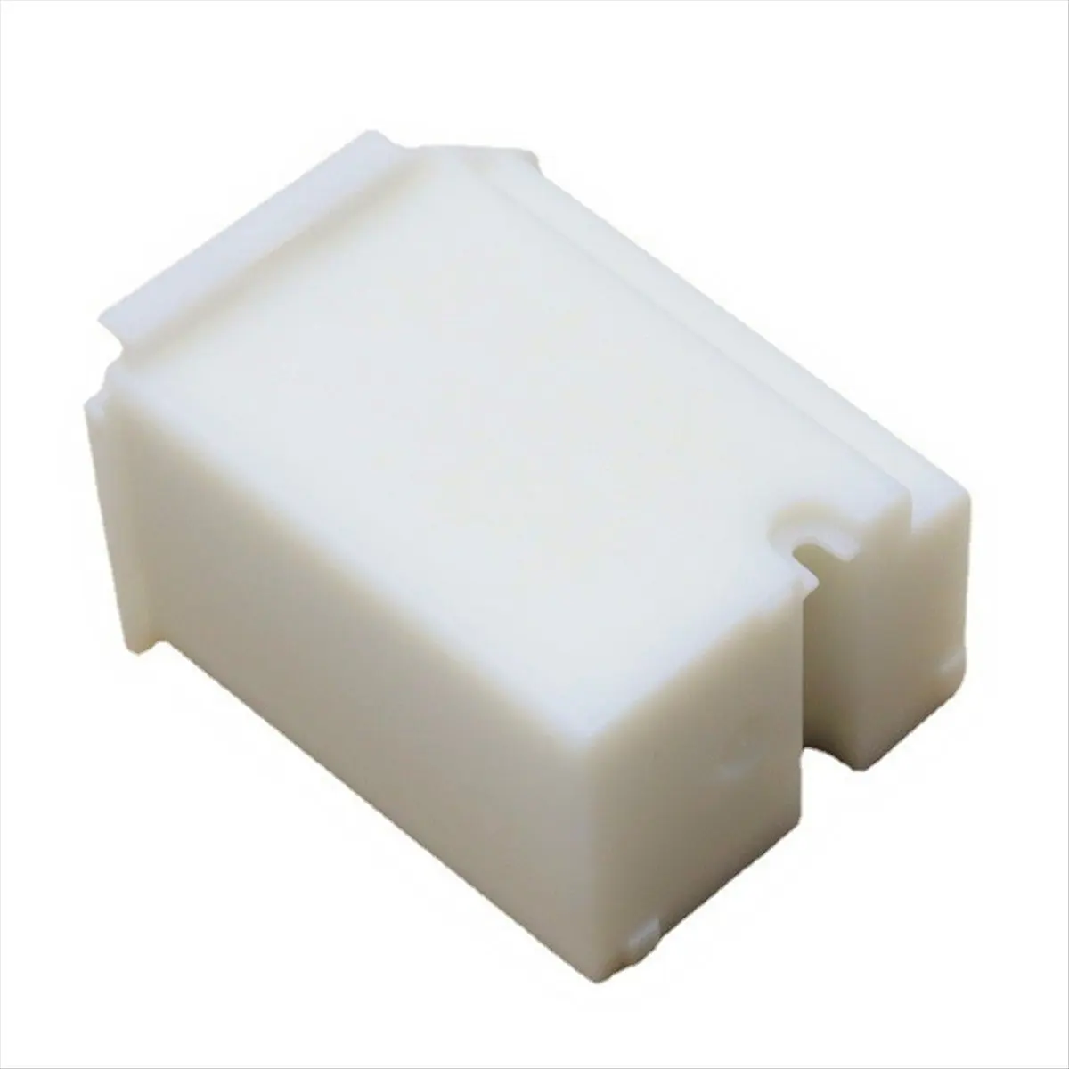SCLS For L1110 L3100 L3110 Waste Ink Pads Maintenance Tank Box for Printer Spare Parts Replace