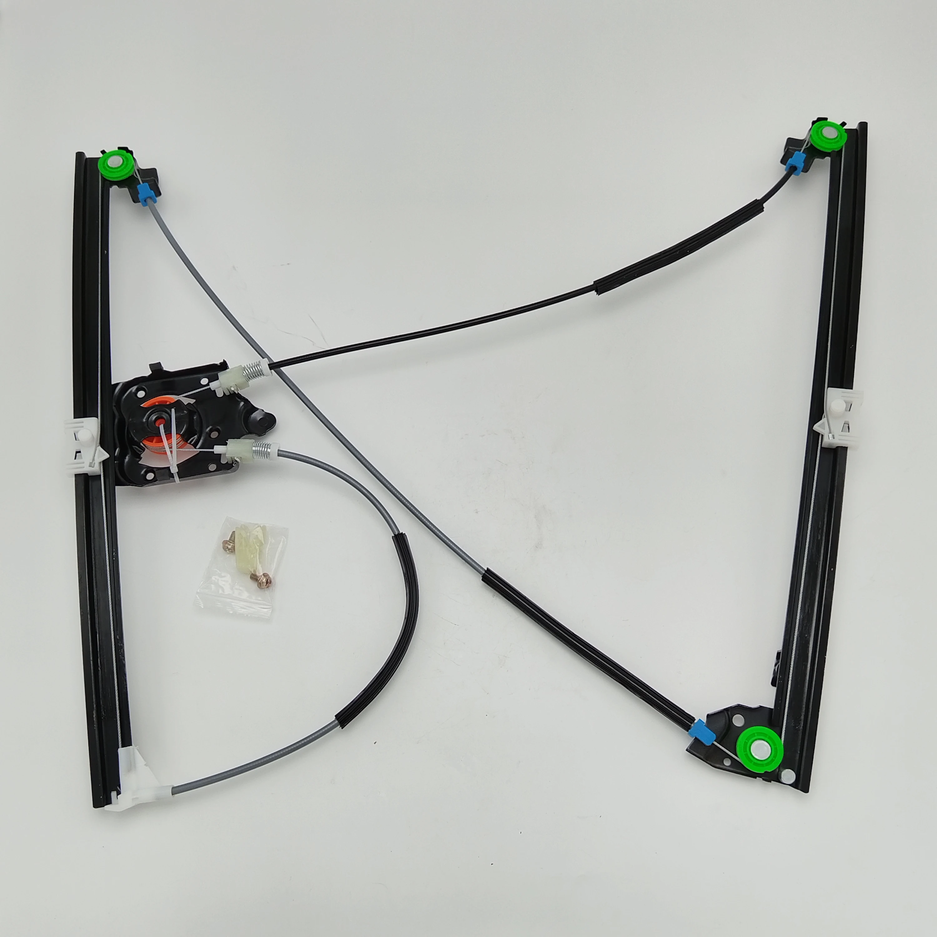 

Suitable for Renault Espace Iv & Grand Espace 4 2002-2014 Front Right Car Window Regulator Without Motor, Front Right Oe:8200017894 8200017904 8200424424