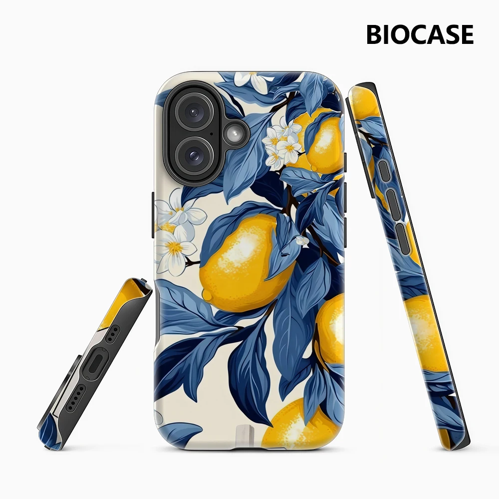 Gestreifte Vibes IPhone 17 Must-Haves Handyhülle für IPhone 17 16 15 14 13 12 174 Pro Max Plus Doppelschichtige Rückseite