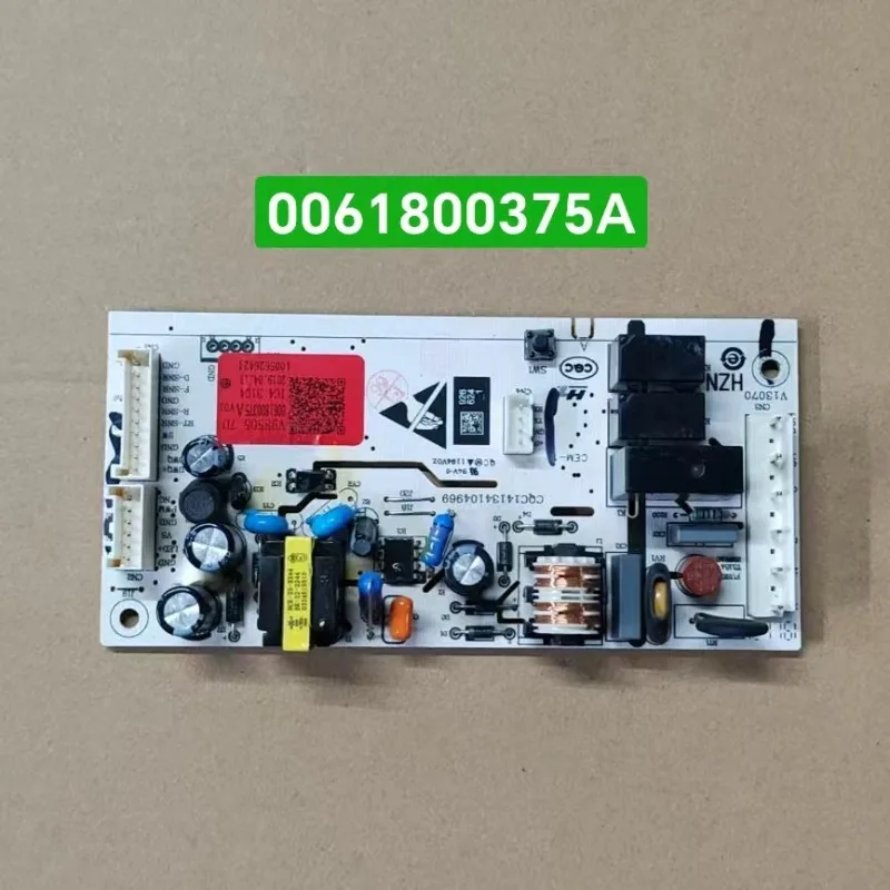 Computer Board 0061800375A/B/C Power Board Control Board Circuit Main Board Compatible with Haier Refrigerator BCD-221WDPT
