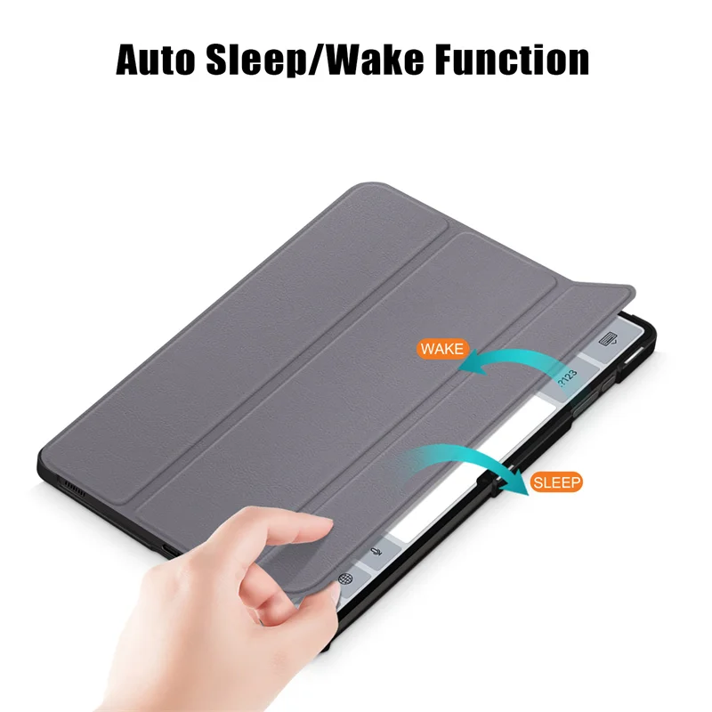 For Samsung Galaxy Tab S10 Ultra Case 14.6\
