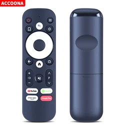 Remote control for MECOOL KM7 Android 11 TV box  ZTE Z4 Pro