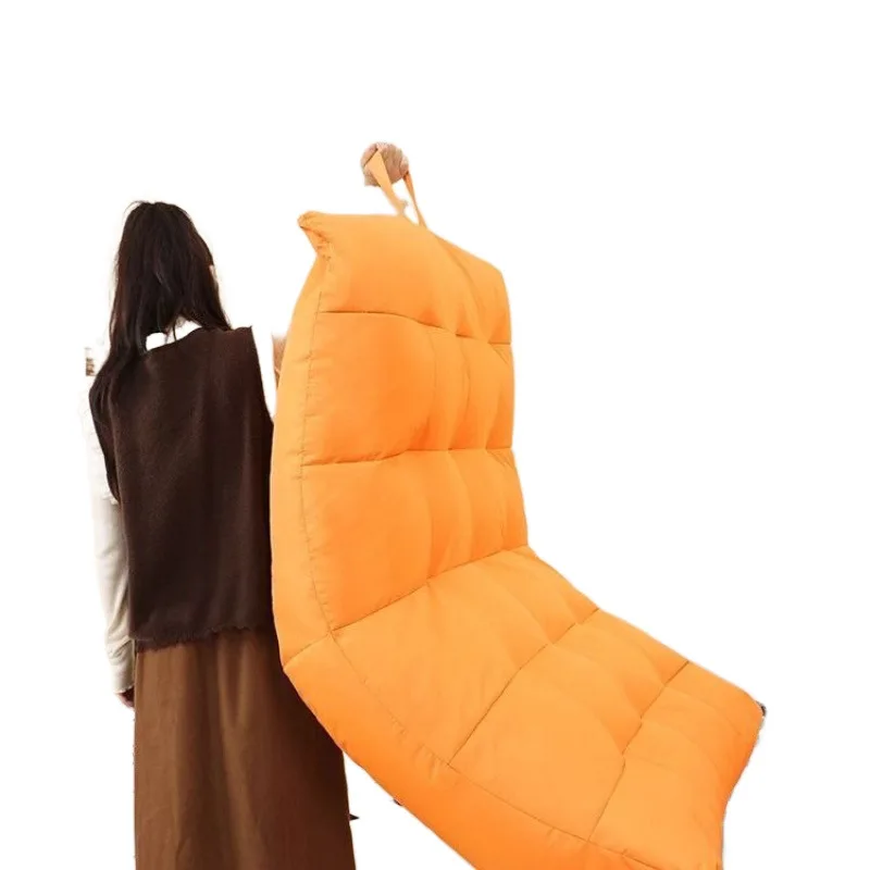 

Living room, bedroom, balcony, casual bean bag seat, single sofa