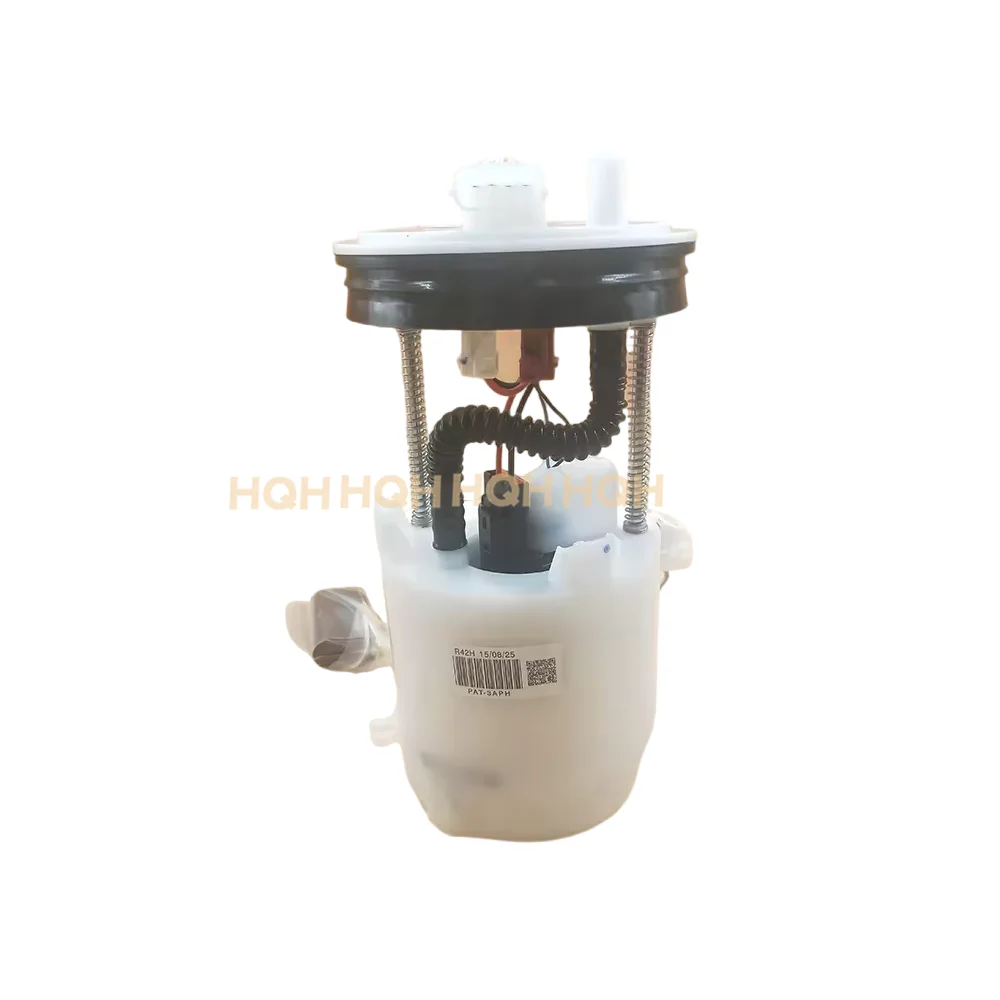 

HQH Fit For Nissan Sylphy Sentra Pulsar Tiida HR16D MRA8DE 2012-2016 Fuel Pump Assembly 17040-4MA0A 170404MA0A