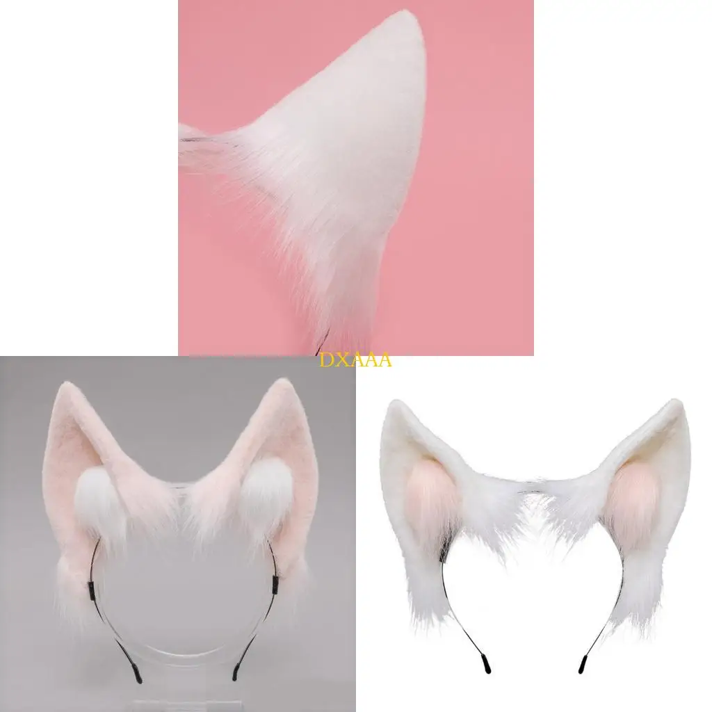 dxaa-cosplay-hairbands-delicadas-orelhas-animais-cabelo-argola-acessorios-para-cabelo-para-festa-clube