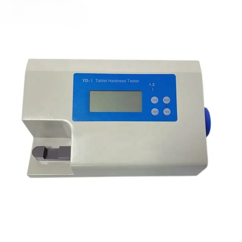 

High-Precision Pharmaceutical Digital Testing Tablet Hardness Tester Disintegration Apparatus