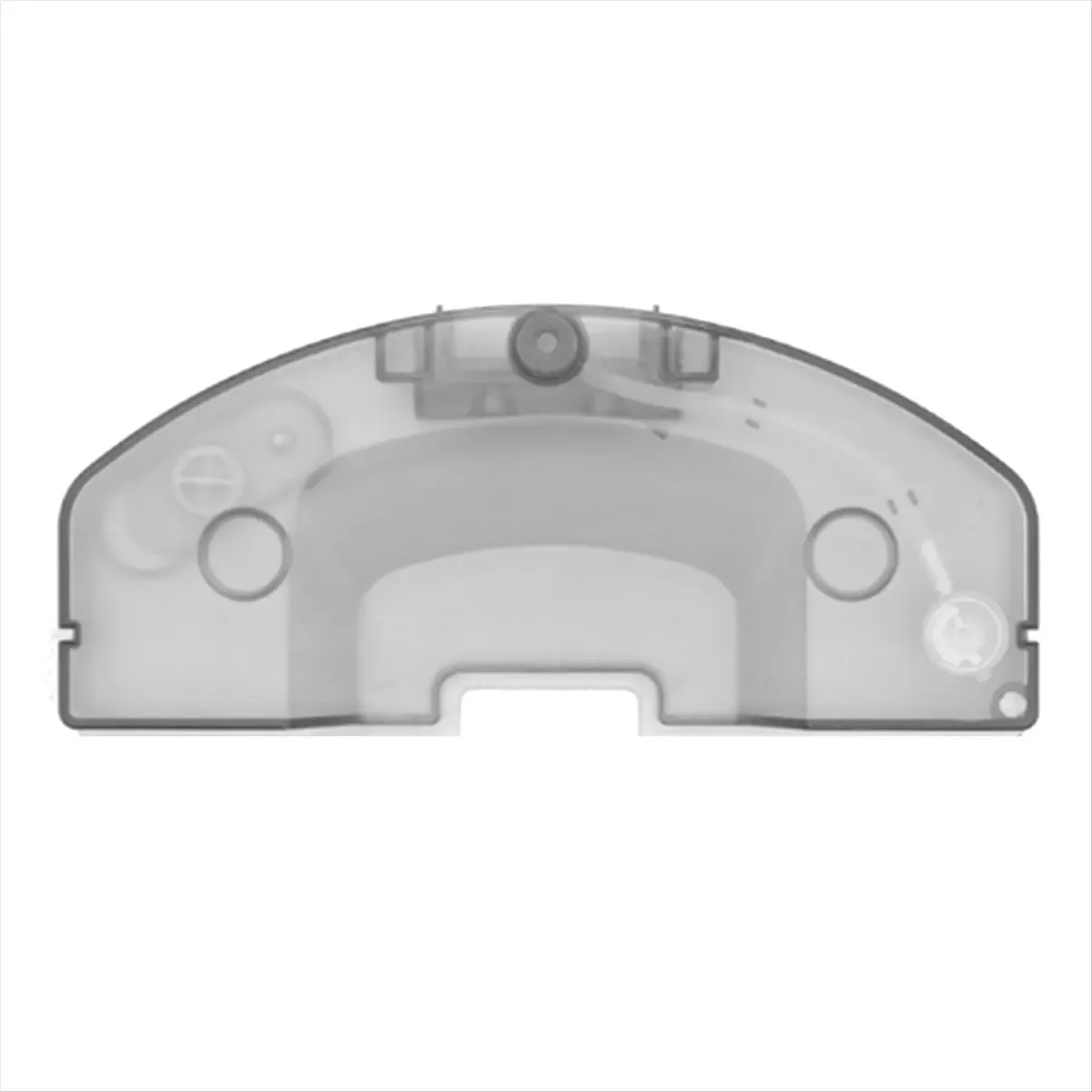 A51U Water Tank for Dreame L10s Pro Robot Vacuum Cleaner Parts Electronic Water Tank Water Storage Box Accessories