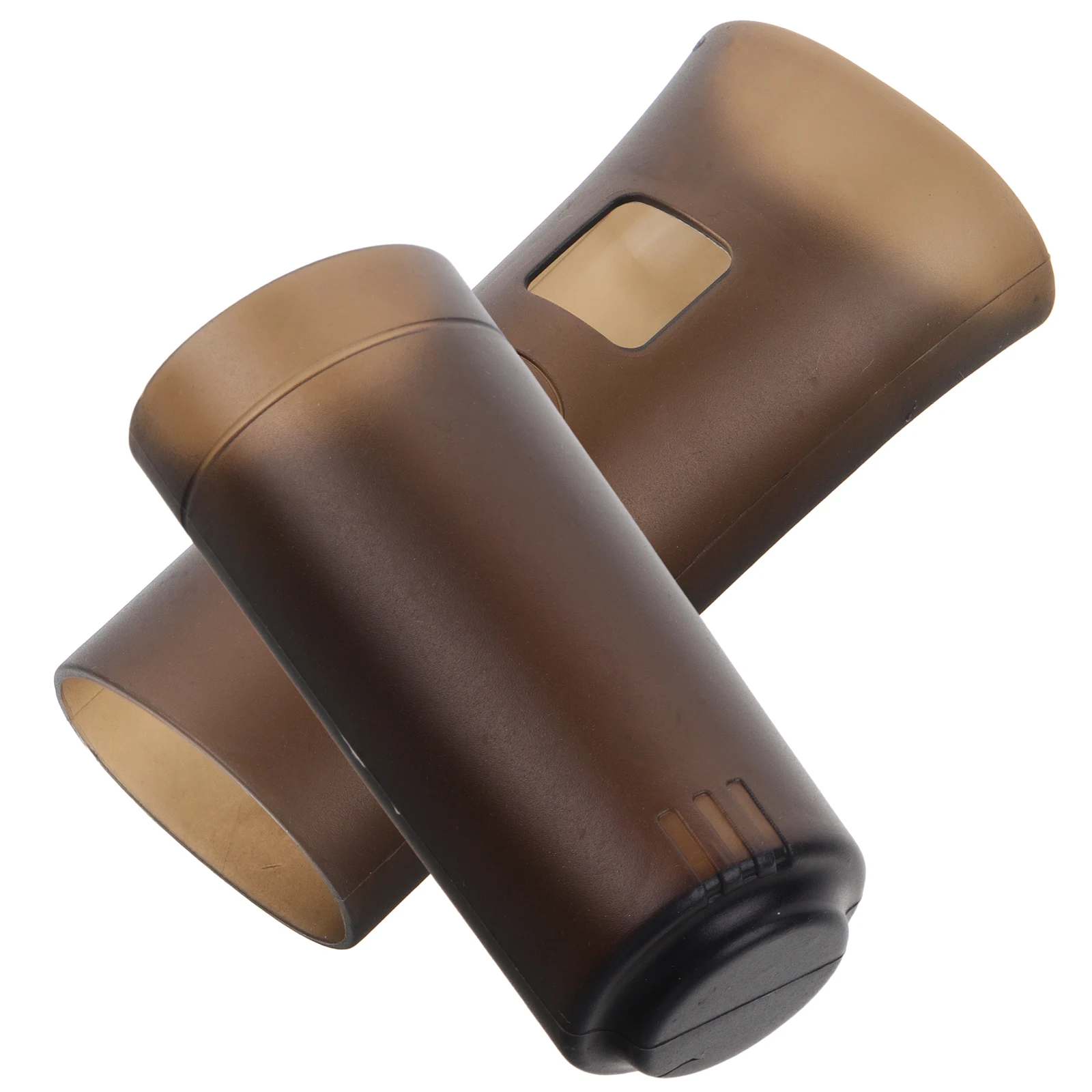 

Full Mic Protector Set Silicone Non-Slip Shockproof Cover Sleeve For U666B Ktv Home Party Conference Stage Microphone