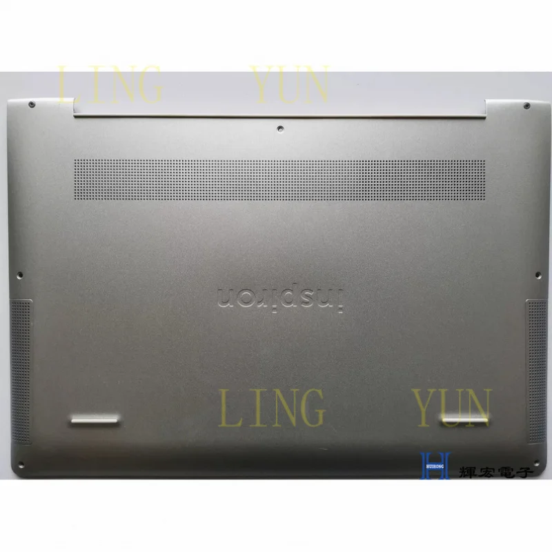 

Нижняя крышка корпуса Z Bottom Case Base для Dell Inspiron 7000 7391 13MF 07HW6V 7HW6V