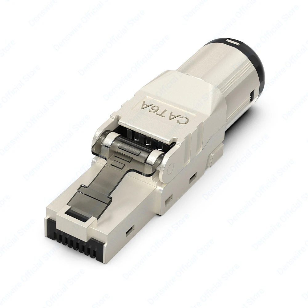 Variant: Cat6A 1 Pack