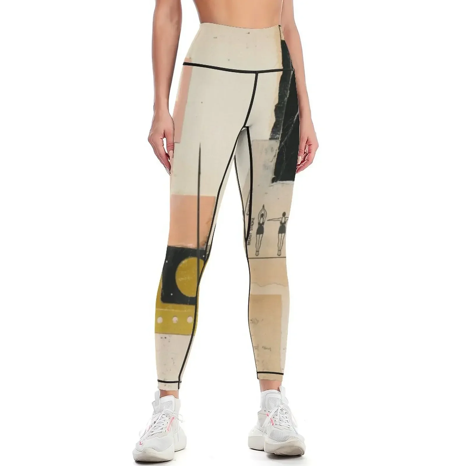 

Swimming Lessons Leggings for fitness joggers for gym wear gym sportswear woman Womens Leggings