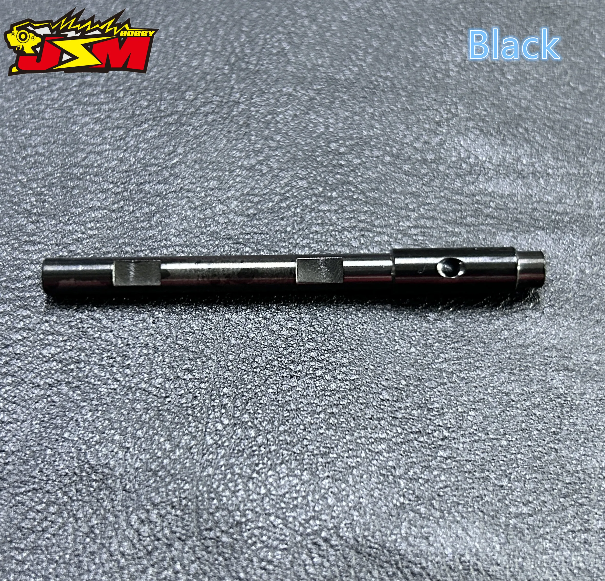 JSM HOBBY チタンオプションパーツ OVERDOSE OD2417b GALM ギア